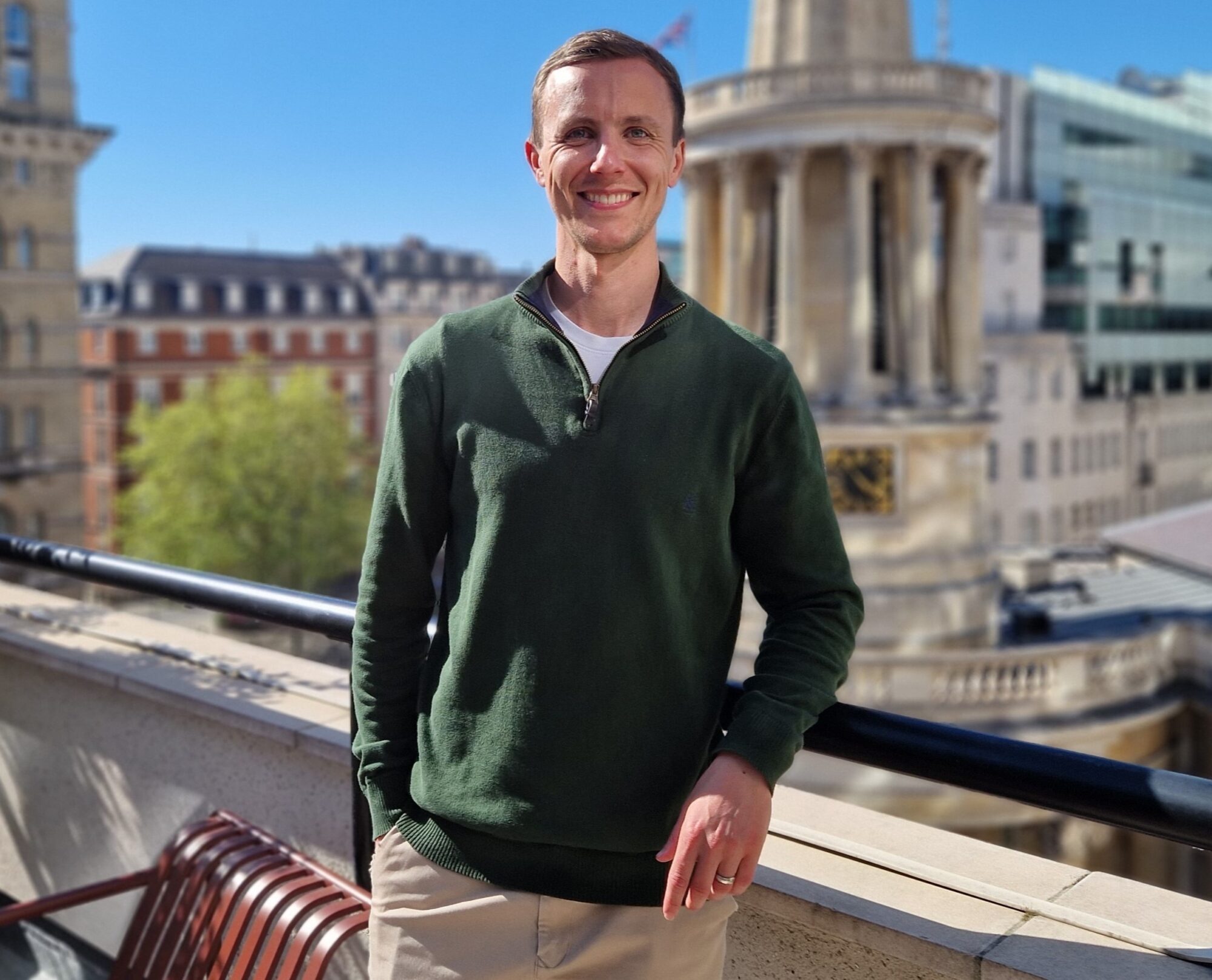 About Us – Metric Real Estate